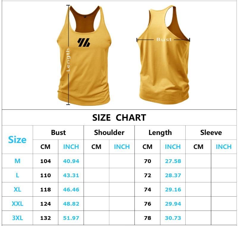 6 Color Running Training Tank Tops Summer Sleeveless Shirt T-Shirts Men's Printed Casual Vest Loose Fitness Sports Top Jogging Tees XXL
