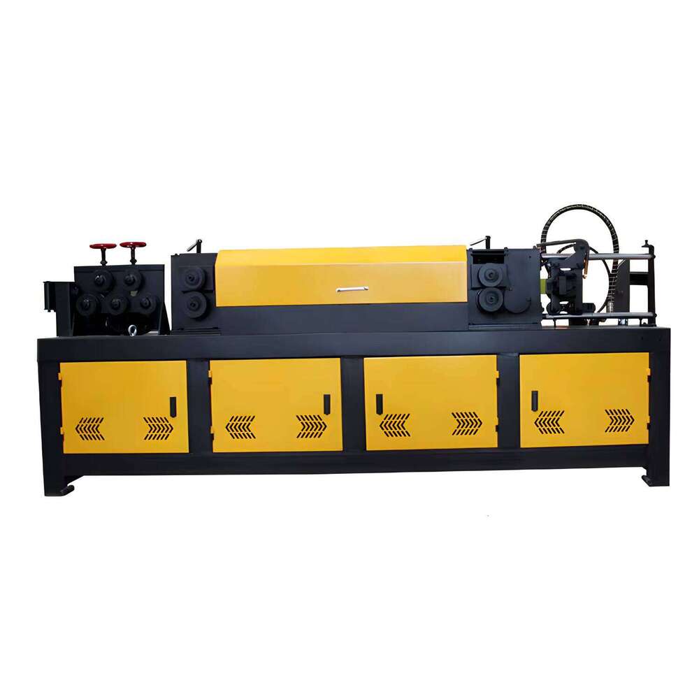 Automatic 28mm Pipe Bending Machine High-Speed for Fast and Accurate Results