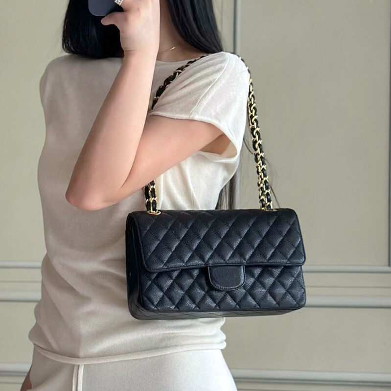 Designer bag Shoulder Bag Luxury Bag Crossbody Purse Designer 2025 Lingge chain bag womens fashion square bag versatile single shoulder crossbody bag french luxury