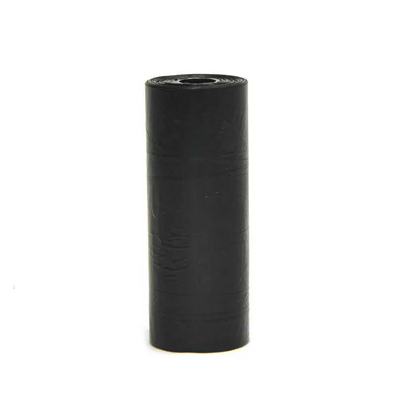 Pet Waste Bag Dispenser for Dogs Eco-Friendly Dog Walking Litter Bags Storage Bag That Protects Environmental Hygiene C251119