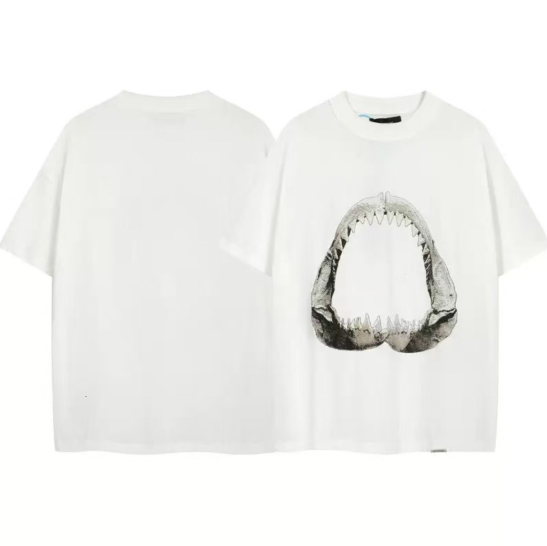 25ss designer shirt Mens ts hirts Printed letter Fashion representers shirts Cotton Casual Tees Short Sleeve Hip Hop H2Y Streetwear S-XL z63s