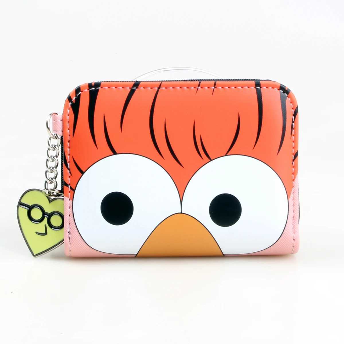 High quality anime cute ladies wallet fashionable and personalized girls card holderT251119