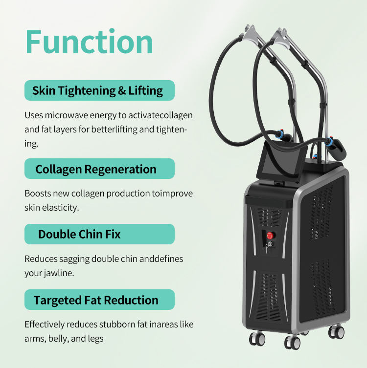Vertical Onda Pro Coolwave Non Invasive Body Sculpting Slimming Machine Weight Loss Skin Tightening Cryo Therapy Spa Med Use