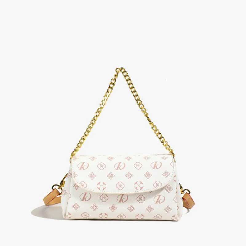 Premium Designer Womens Handbag Genuine Leather Crossbody Shoulder Tote Bag Ladies Elegant Messenger Purse LuxuryW251119