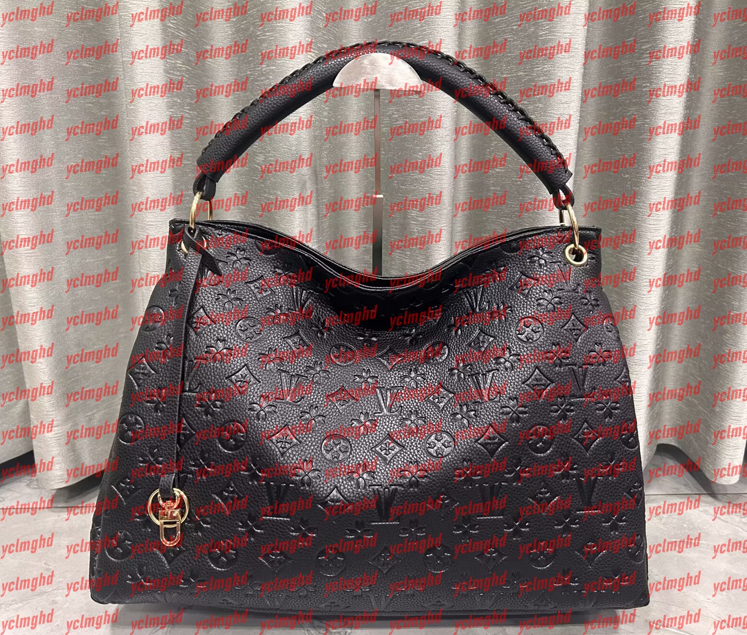 Luxury Designer Bags Embossed Flower Large Capacity The Tote Bag Fashion Femme Women bag Shoulder Bags Messenger Handbags Lady Purse Backpack Wallet