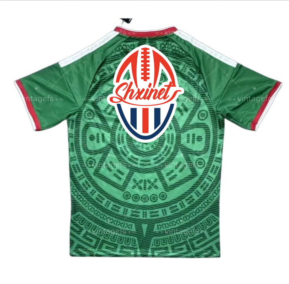 2026-27 World Cup football jerseys: No. 22 Lozano, No. 14 Hernandez, No. 9 Martinez, No. 11 Gimenez, No. 4 Alvarez, adult short-sleeved children'