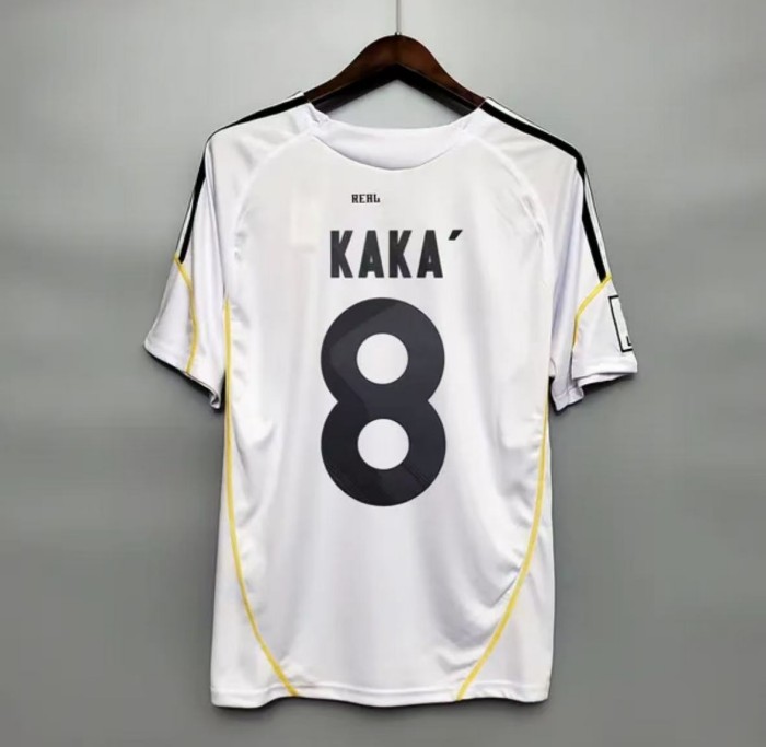 Real 15 RAUL Retro Soccer Jerseys 17 18 19 20 Ronaldo ZIDANE BALE 84 85 87 88 94 96 97 98 99 00 11 12 13 14 KAKA SEEDORF SERGIO RAMOS FIGO ALONSO CARL