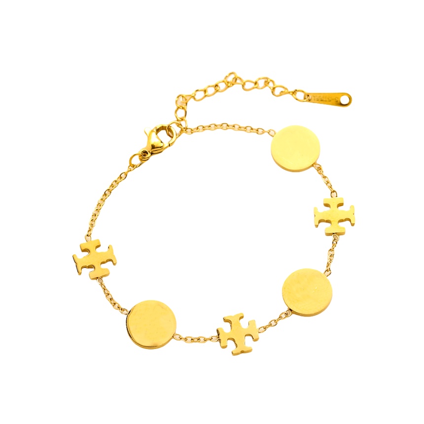 Bracelet bangle love braceletes clover bracelet designer men accessories diamond lady wedding slim party plated gold bracelet jewlery designer for wom