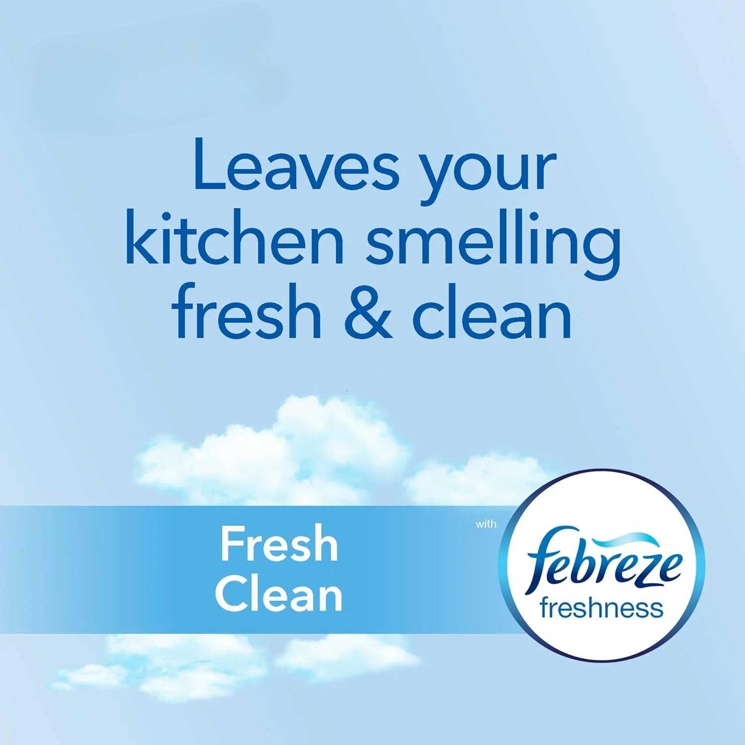 High kitchen drawstring trash bags - Stink Shield 13 gallon white trash bags 110 C251119