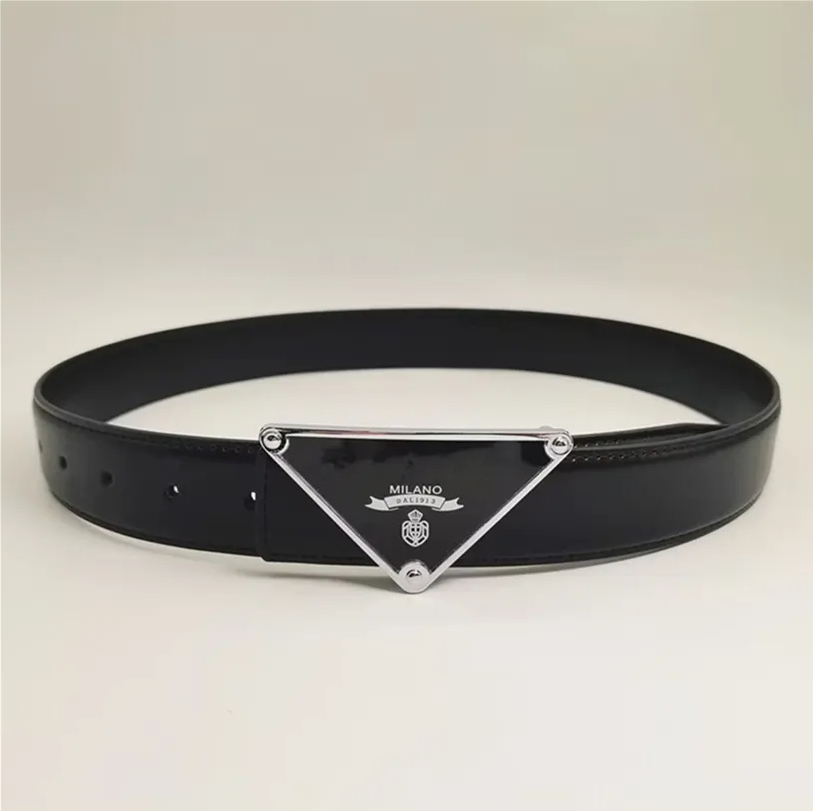 Mens Belt Designer … - image