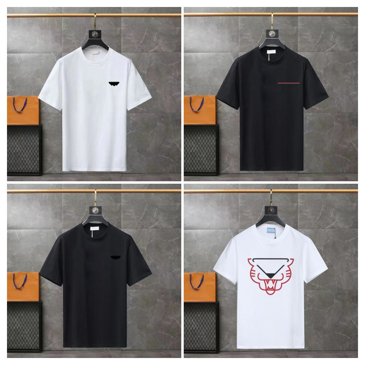 Mens Tees Women T Shirts Designer cottons Tops Man s Casual Shirt Luxurys Tshirts Clothing Street short Sleeve Clothes