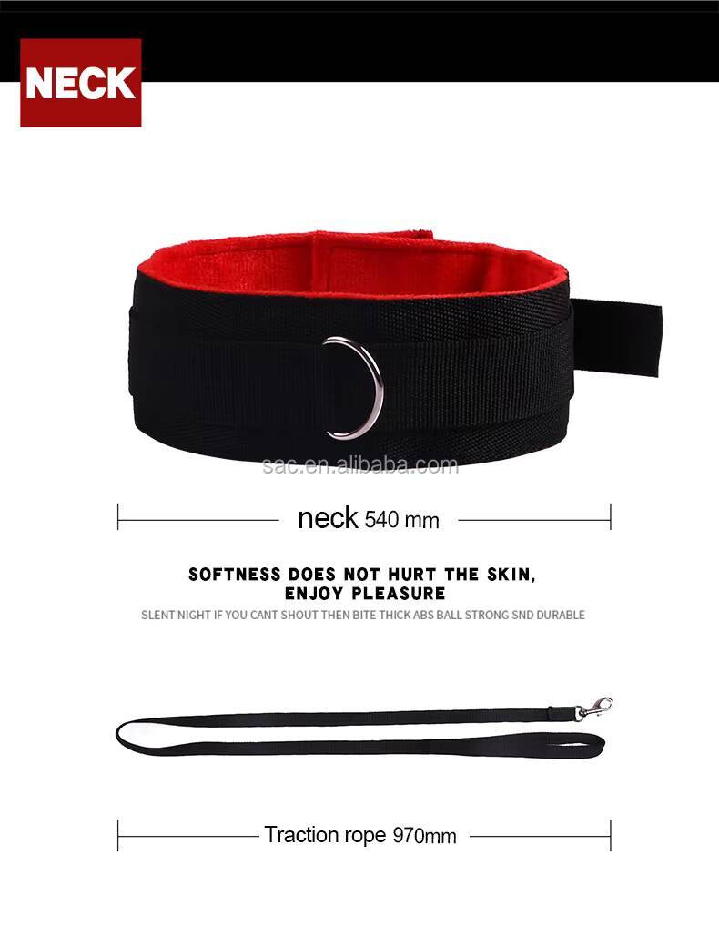 Sacknove Luxury Set 22 Pcs Adult Products Exotic Accessories Bed Bdsm Handcuffs Anal Vibrator Sex Toys Bondage Kit for Couples