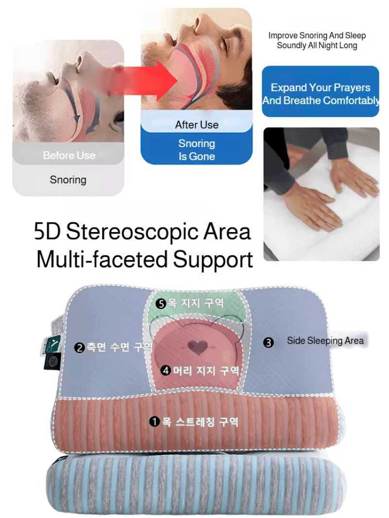 Adult Knitted Neck Anti-traction High Elastic Core To Protect Cervical Feather Velvet for Hotel HomestayM251119