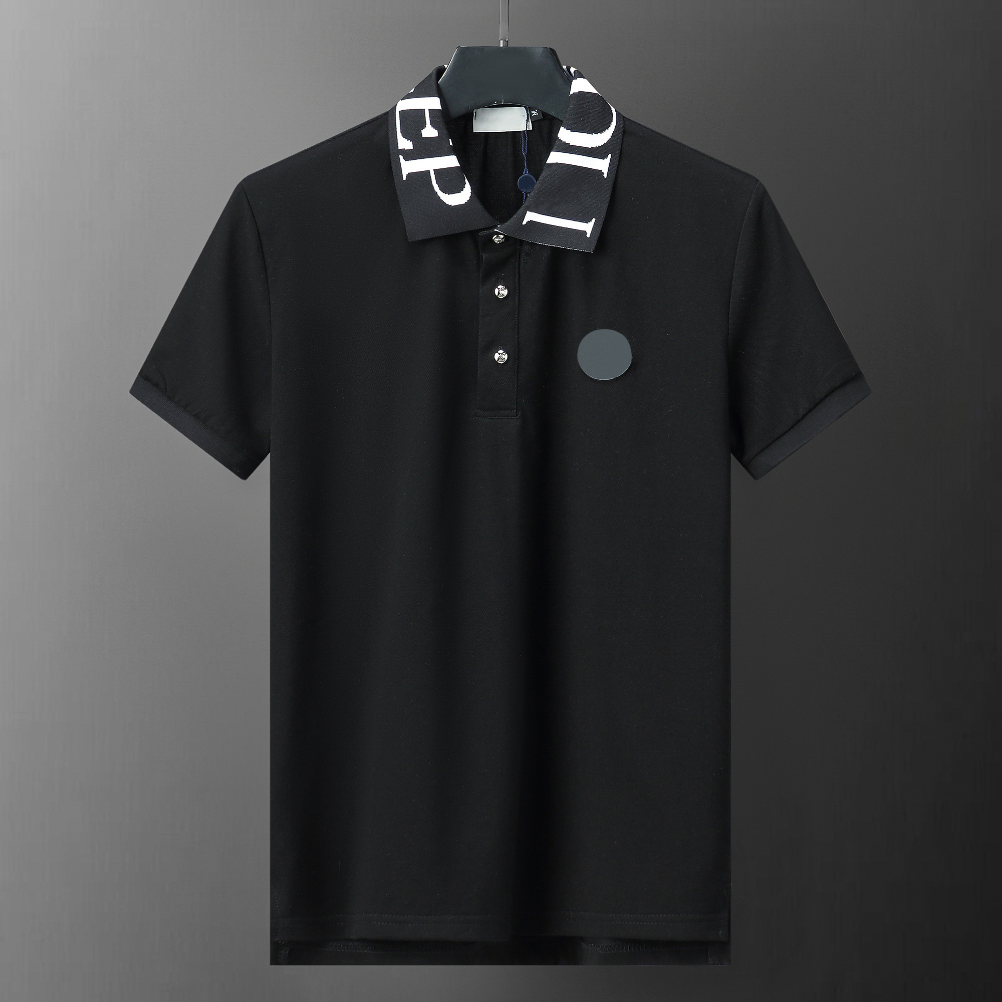 Men's polo shirt designer polos fashion brand top men casual T-shirt luxury clothing street mens T-shirt & polo men's T-shirts