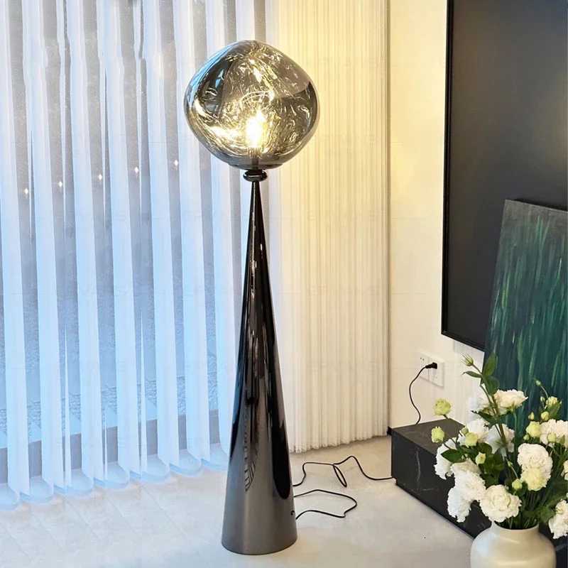 Home Room decorating items led lights floor lamps for bedroom livingroom Stand light Bedside lamp M251119