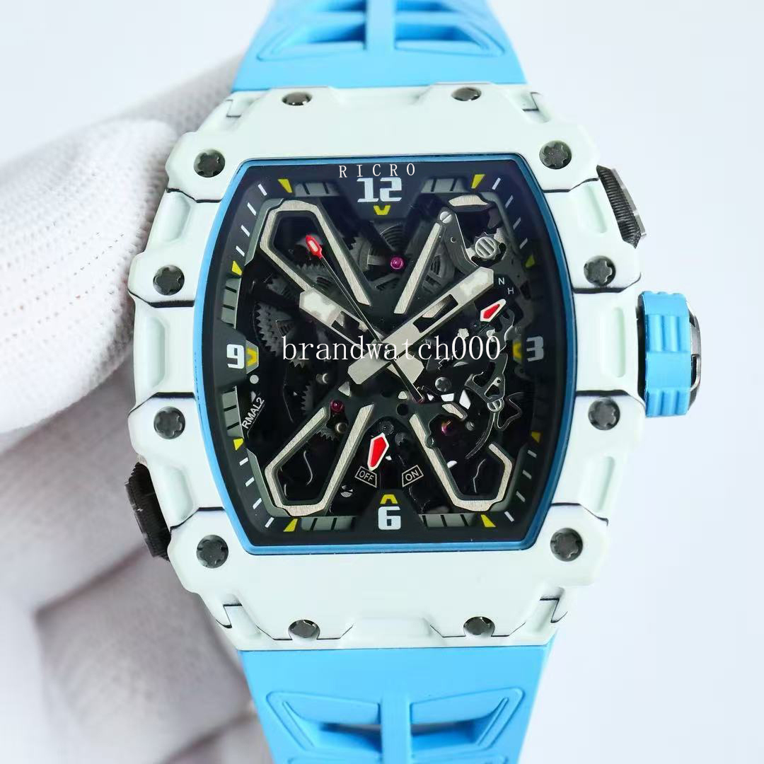 Zy RM35-03 Watch Fe… - image