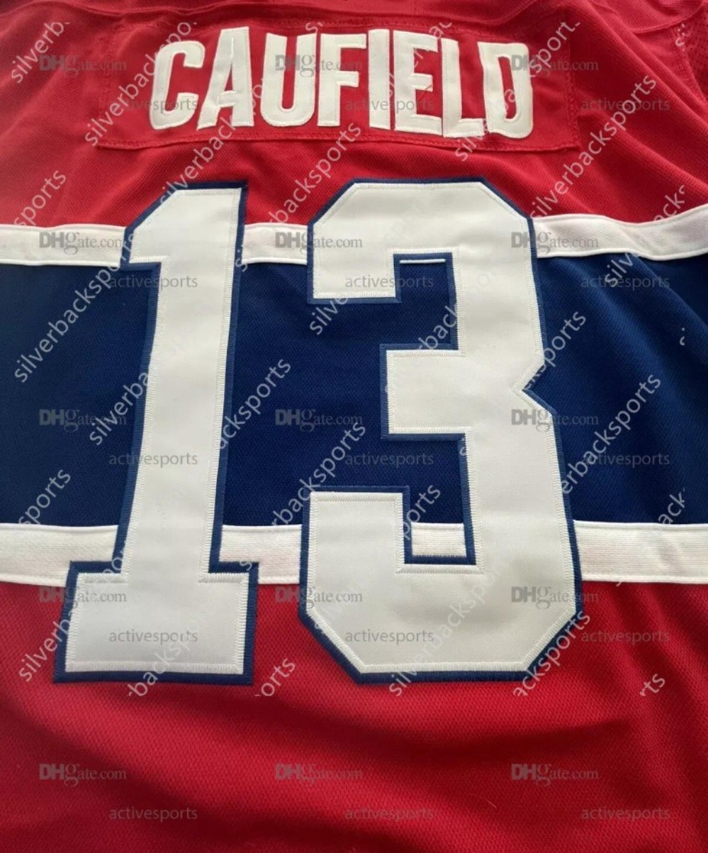 Mens Womens Youth Suzuki Jerseys Caufield Xhekaj Hutson Slafkovsky Gallagher Evans Stitched Name Number Hockey