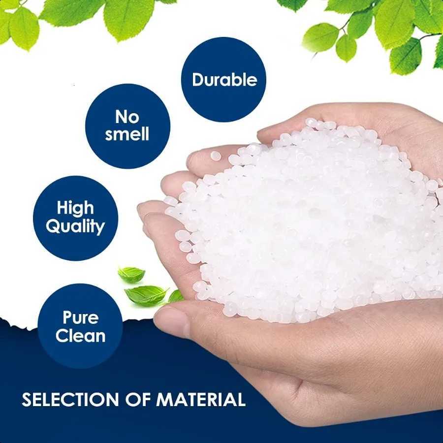 5 Gallon 80 Counts Strong Drawstring Trash Bags Garbage Bags by Small Plastic Bags Trash Can Liners for Home Office Kitchen Bat C251119