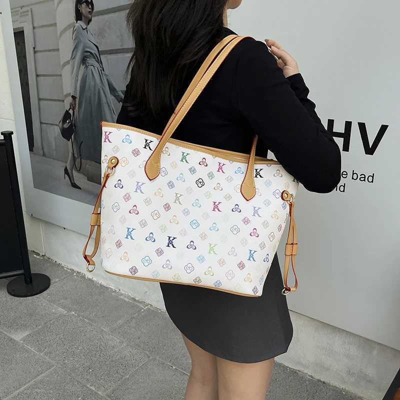 Stylish Luxury Brand Tote Bags Leather Edition Hand Bags And Shoulder Bag For Women Popular Classic FashionW251119