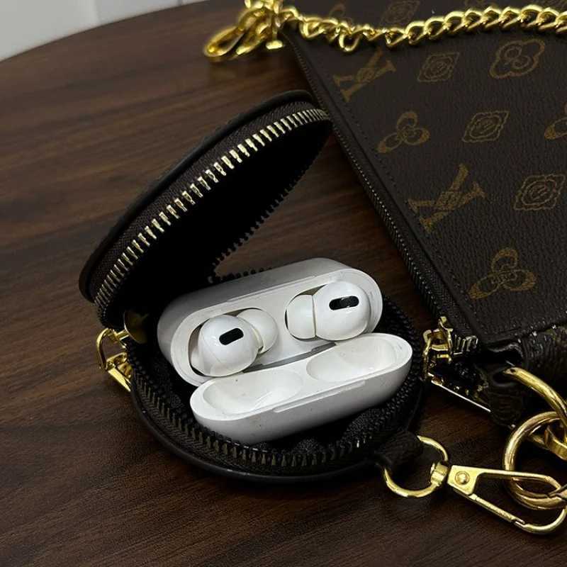 High-End Simple Classic Leather Designer Bag For Women With Trendy Crossbody Style Solid Color And Spacious ShopperW251119