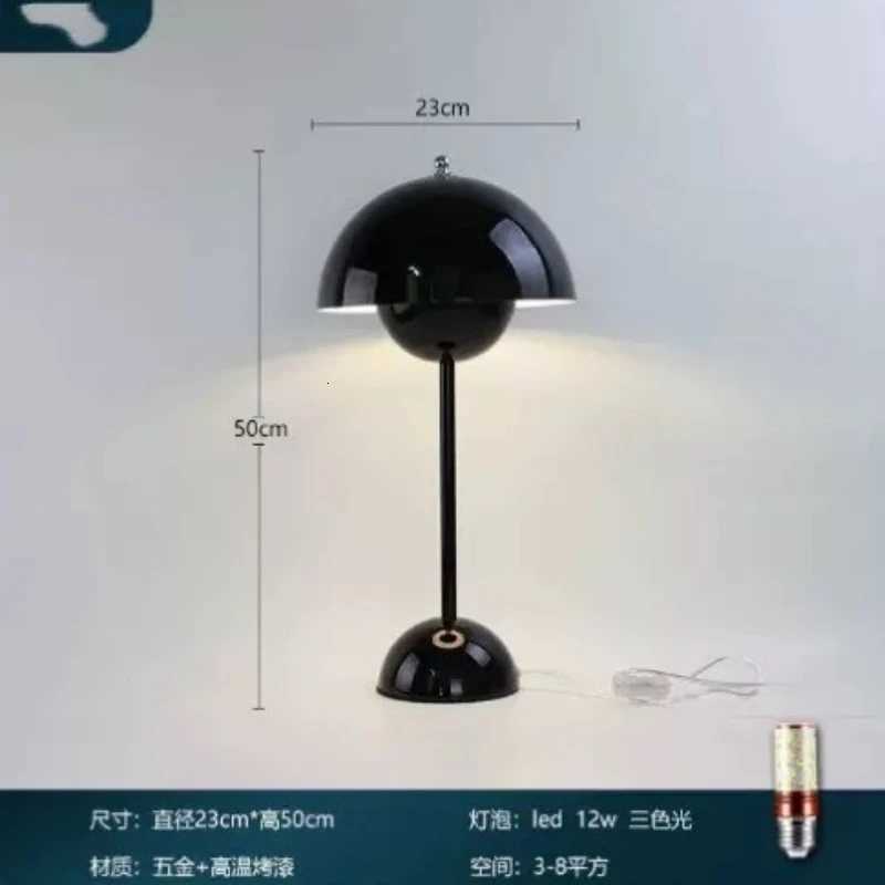 American Vintage Iron Led Floor Lamps Living Room Sofa Side Dimming Standing Lights Bedrooms Bedsides Homestay Cafe Corner Decor M251119