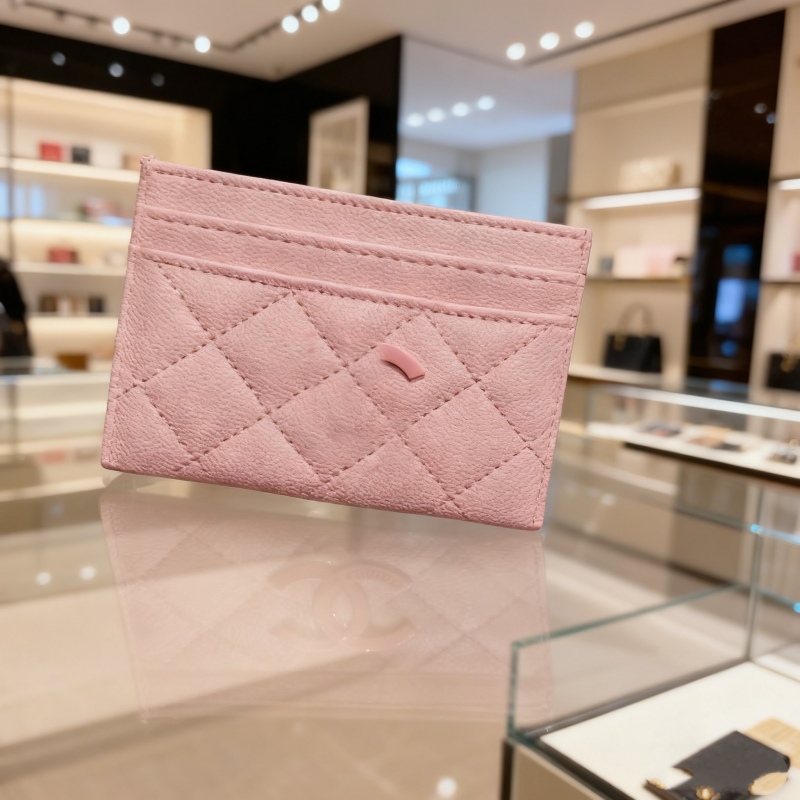 2025 Woman Short Wallets card holder designer wallet luxury holders diamond purse lady clutch bags Sheep Skin Leather 5A