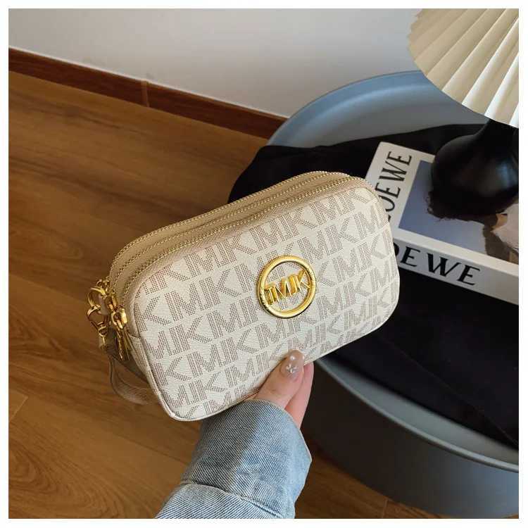 Designer New Fashion Shoulder Crossbody Bag High End Minimalist Luxury Phone Purse Women Commuter Square Bag PremiumW251119