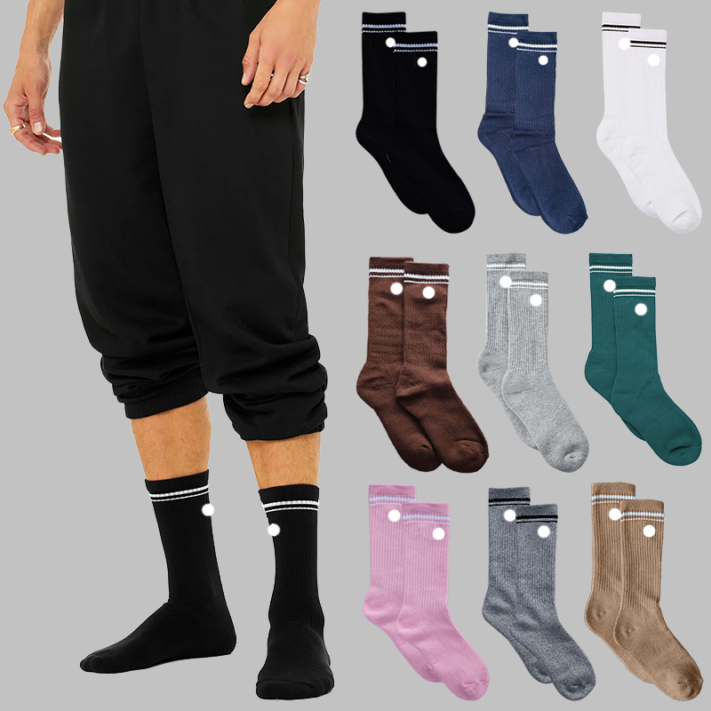 Trendsetting Unisex Comfortable Cotton Blend Dope Amine Print Ankle-Length Sportswear Accessory 2 pairs: 10% off / 5 pairs: 15% off