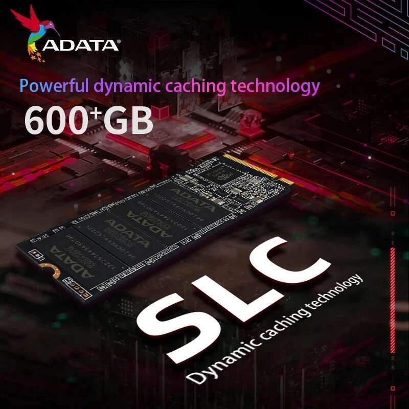 xpg ssd adata 1tb ADATA XPG GAMMIX S70Q SSD Internal Solid State Disk 1TB 2TB Original PCle Gen4x4 For Laptop Desktop PC