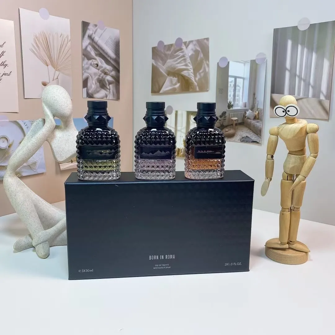 Designer Perfume Bo… - image