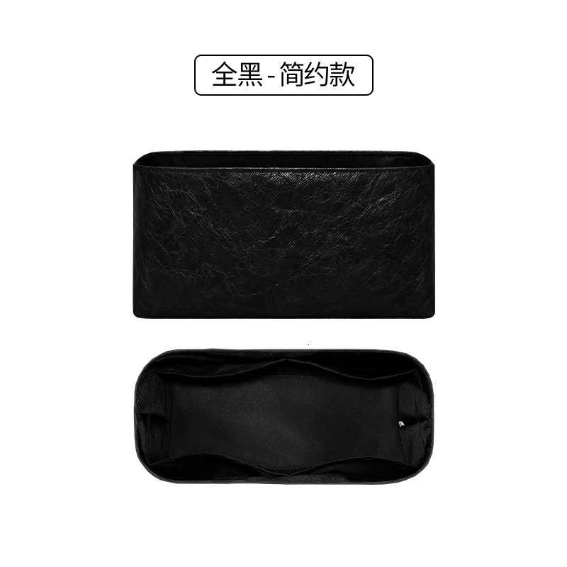 For Carryall PM MM Purse Organizer bag Made of Waterproof Surface and Nylon Lining Lightweight 241226