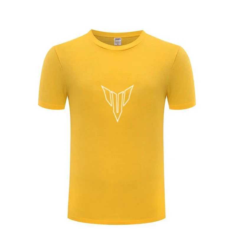 New Yamaha MT07 MT09 MT10 MT01 MT125 MT25 MT03 mens new T-shirts short sleeves round neck tees for summer 2024XJ250418