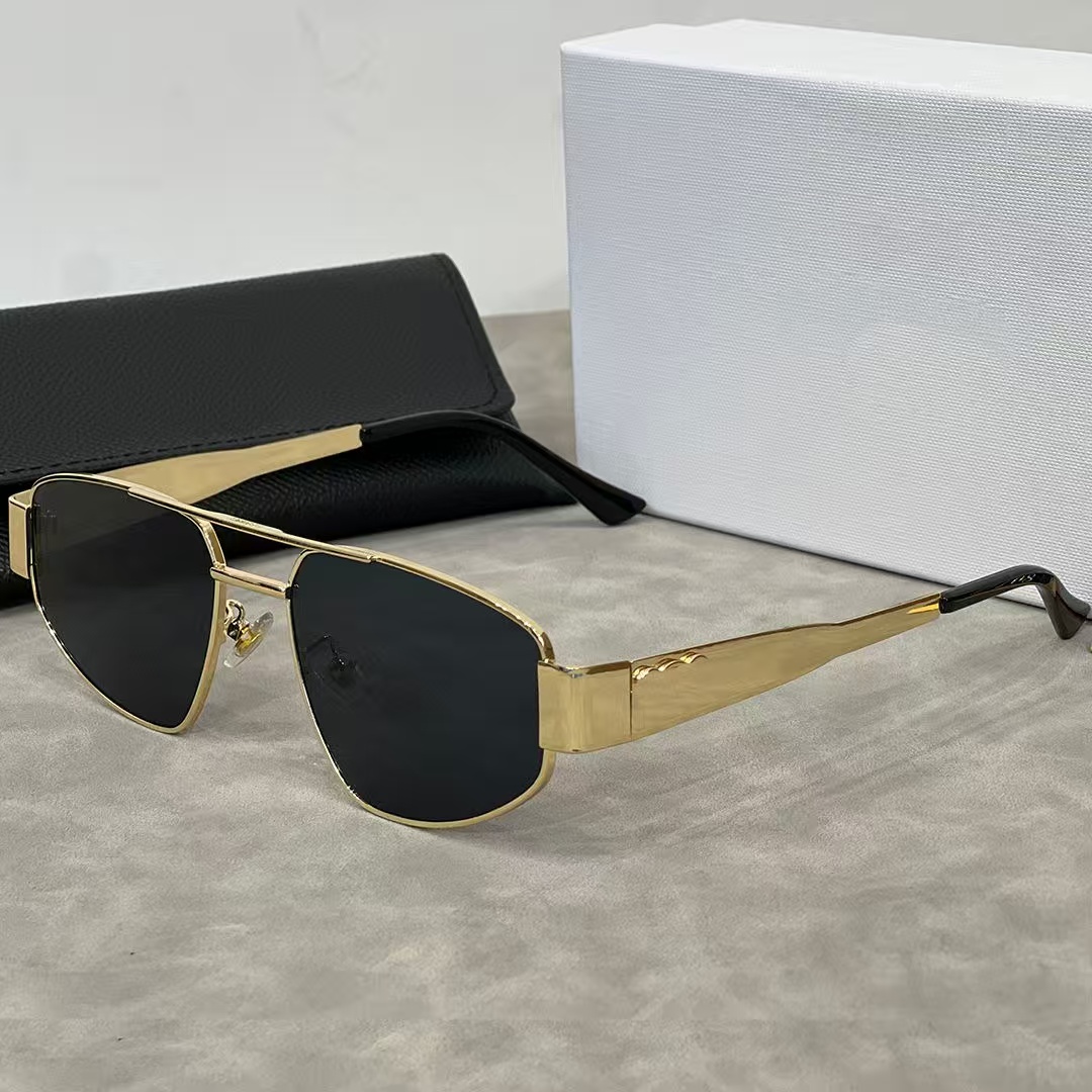 Sunglasses designer sunglasses sunglasses for women Women's Sunglasses Fashion Outdoor Style Eyewear Multi-style full-frame spectacles nice 5898