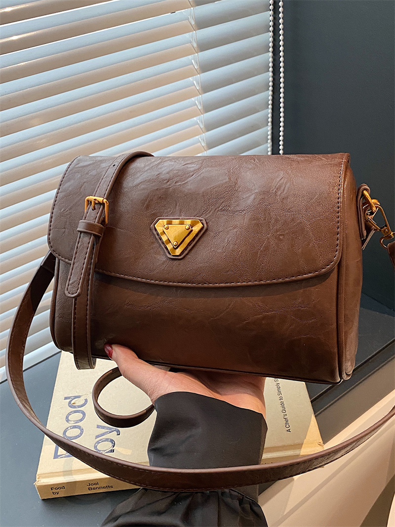 Hot Free Shipping Designer Shoulder Bags New Casual Handbag Fashionable Bag Vintage Pocket For Women New Free Delivery Designer Bag