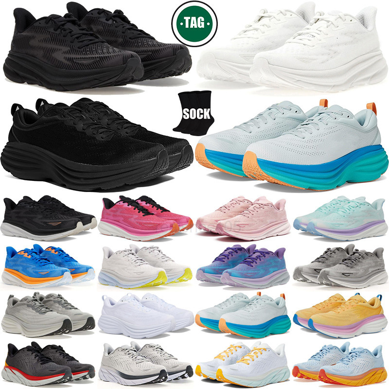 Clifton Hokasneaker… - image