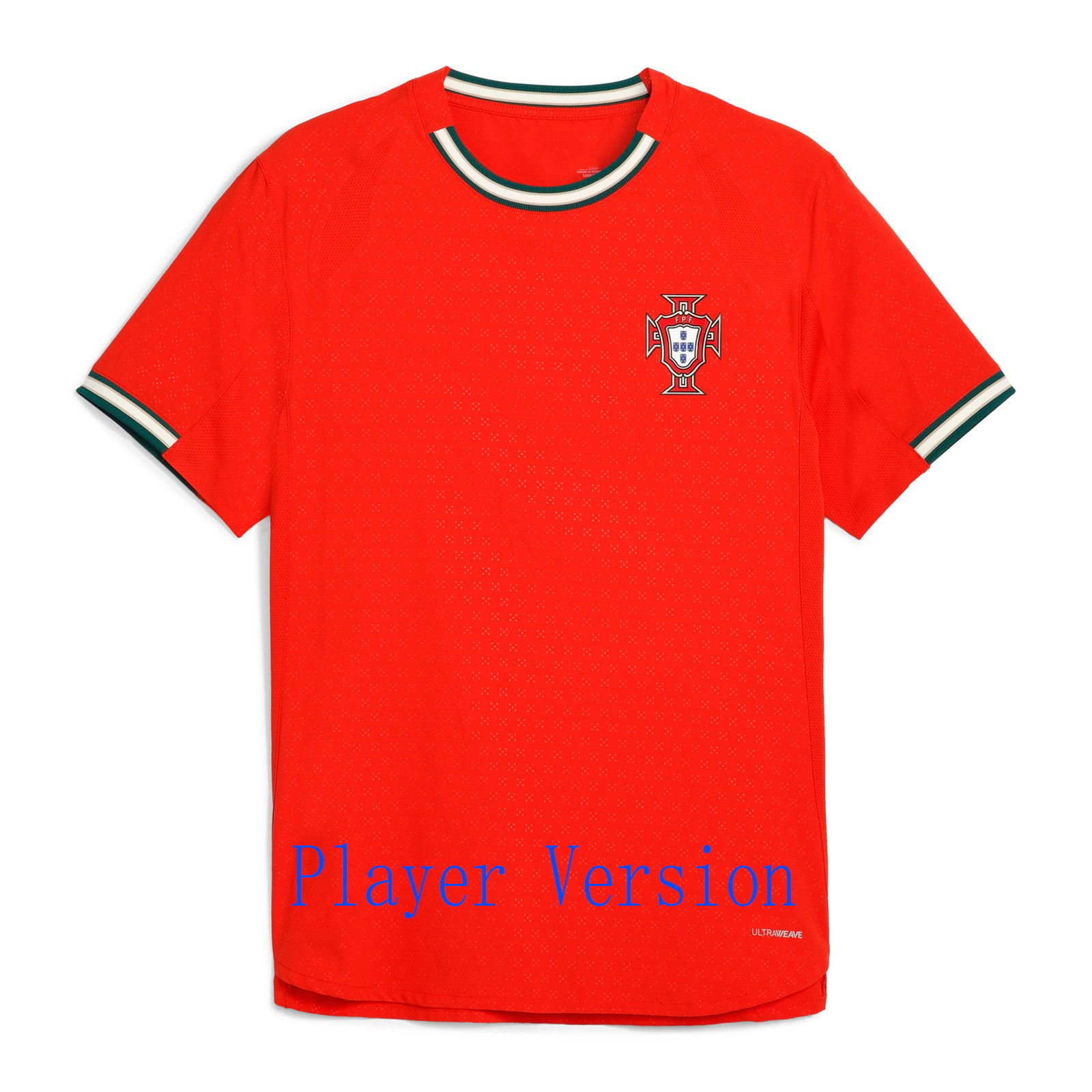 25 26 soccer RoNalDo Retro Long Sleeves Portuguese Jerseys JOAO FELIX RUBEN NEVES DI PORTUGIESER Portugal football shirt Team Men Kids kit