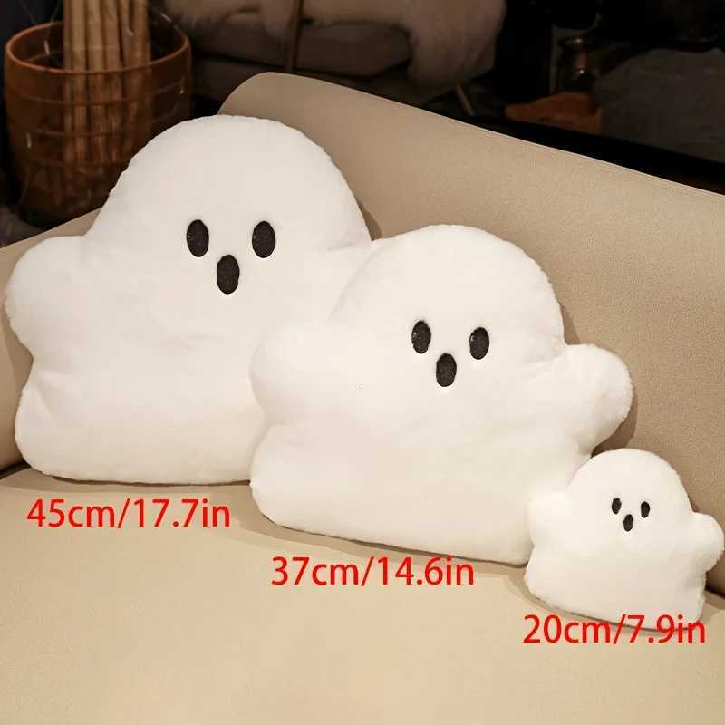 Cute Halloween Ghost Cloud A Cartoon Ghost Cloud for Christmas New YearHalloweenSuitable for homeM251119