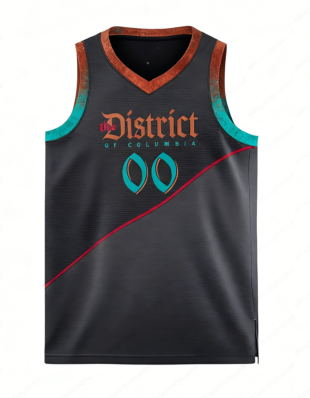 30 Alex Sarr Kyshawn George 2025-26 McCollum Johnson Middleton Coulibaly Whitmore Personalized Customized Basketball Jerseys Custom Any Number Name 22