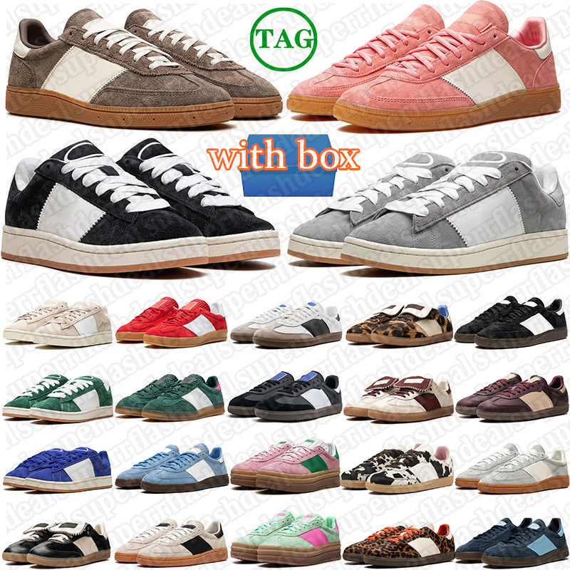 Free Shipping designer platform stylish classic outdoor casual shoes With Box sneakers womens vintage athletic mens trainers sports comfortable True to size