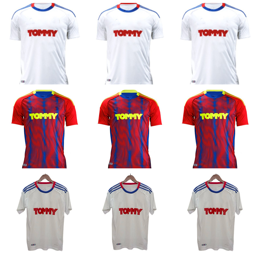 25 26 Hajduk Split soccer jerseyS 2025 2026 I.RAKITIC Simic Rebic DARIO Bamba PUKSTAS LIVAJA Vuskovic BLUK EDUOK football shirts maillot de foot