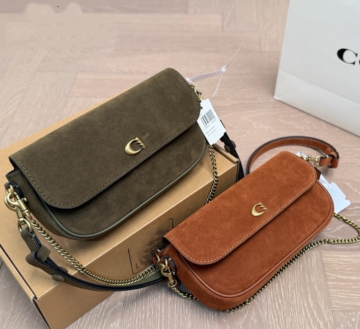 Designer suede Tote Bag Bucket Bag Large brook Bag Handbag Shoulder Bucket Messenger Bag Crossbody Handbags Tote Leather