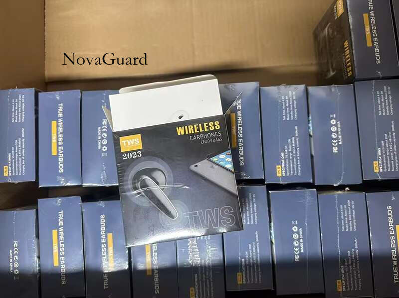 High quality 2 ANC noise cancelg wireless earbuds Gen4 Gen3 Pro Tws gaming earphones