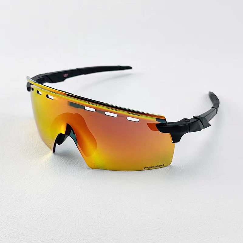 New Style Sun glasses Men 's and Women's Cycling Running Driving UV Resistant Sun glasses Encoder 9235