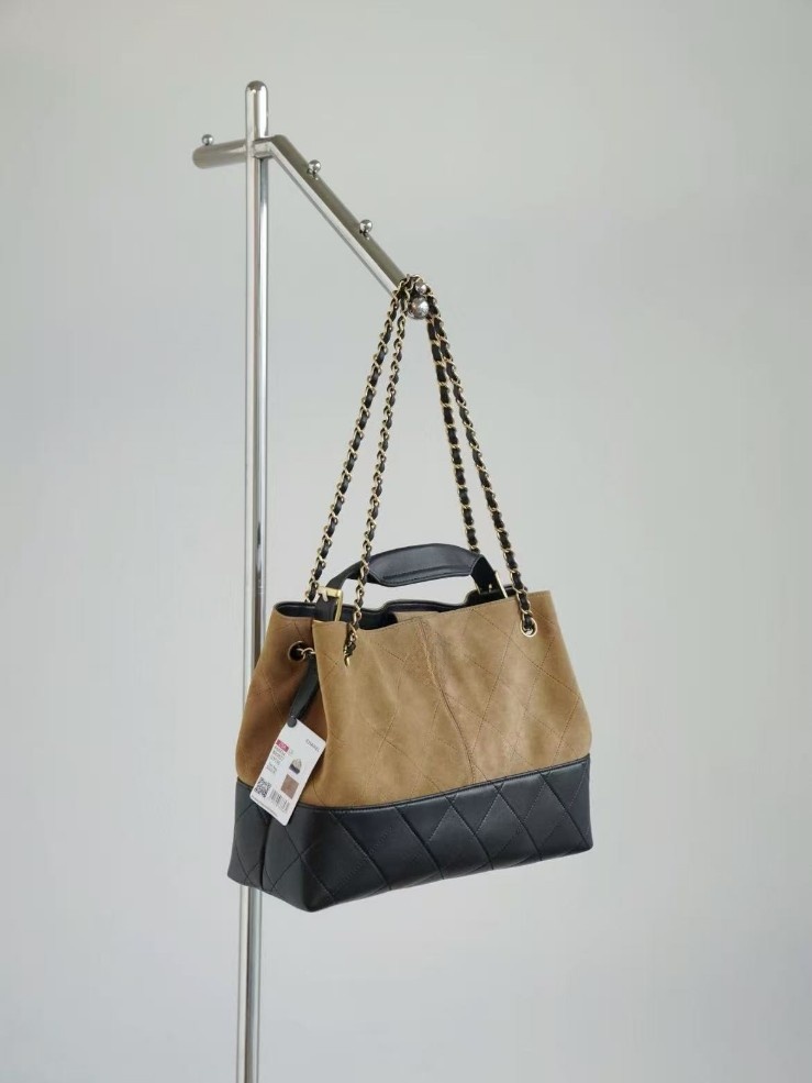 Designer Tote bags Fashion Women bag shoulder bag Large capacity classic quilted underarm tote chain bag Luxurys Handbags Leather bag Ladies package bags