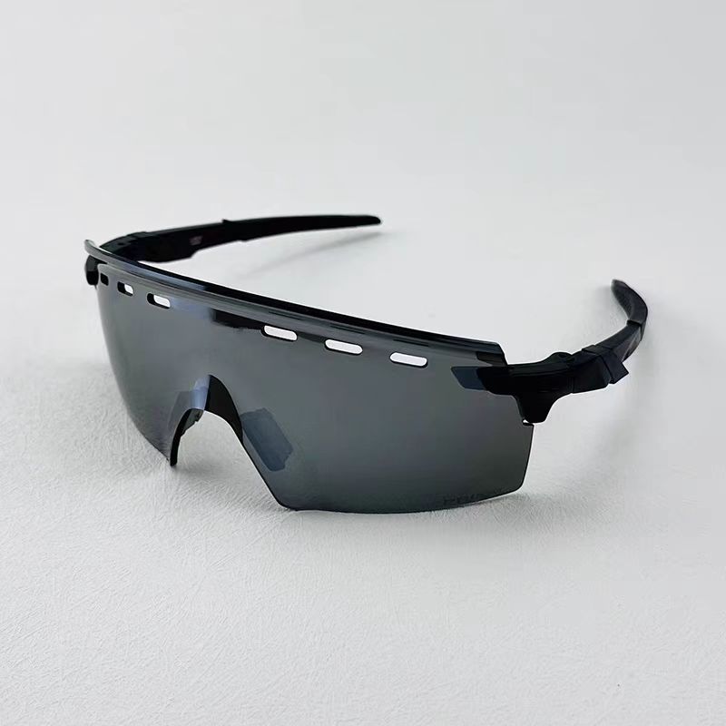 New Style Sun glasses Men 's and Women's Cycling Running Driving UV Resistant Sun glasses Encoder 9235