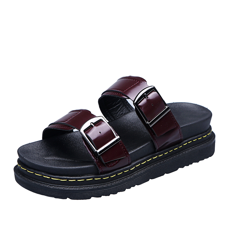 hot free shipping designer Sandals for woman and men new Vintage Classics breathable and fashionable slide