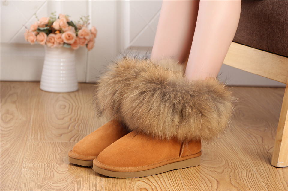 2026 New ARRIVEL miss high heels Slippers Designer Boots Tazz Slipper Men Women Snow Ankle Short Duck Leather Winter sandal Snow boots Size 35-43