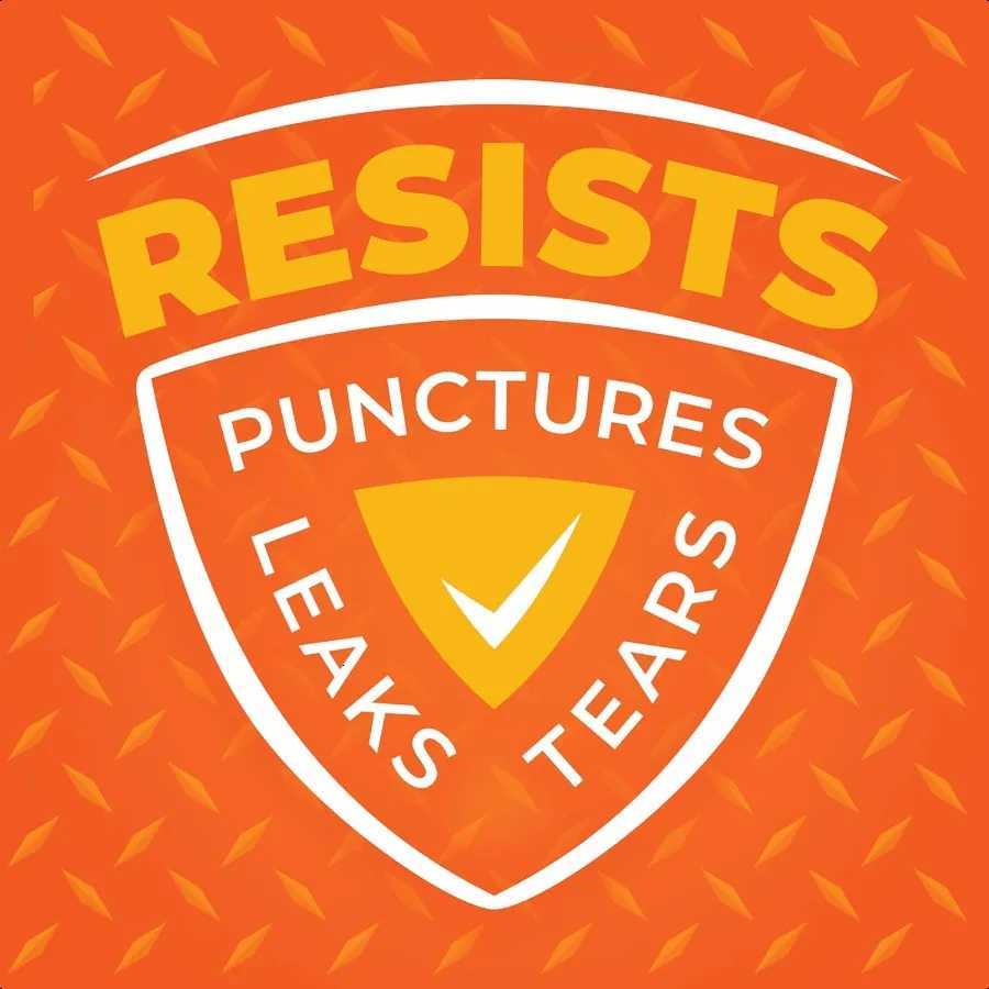 Strong 30 Gallon Trash Bags Large Trash Bags 30 Gallon Size Durable Drawstring Enclosure Resists Punctures Leaks and Tears Blac C251119