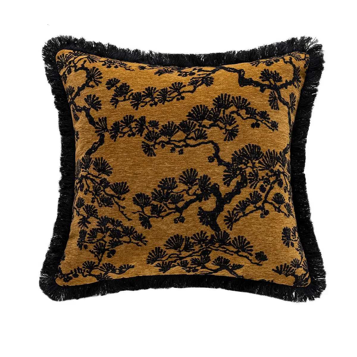 30x50/45x45cm Sofa Throw Cover New Chinese Classical Home Decoration Cushion Cover Living Room Bedroom Couch caseM251119
