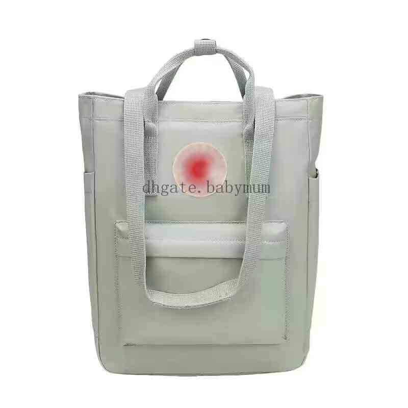 kids students bag ken backpacks casual schoolbag large capacity outlong arctic shoulders bag travel backpacks